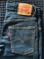 Levis 512 Jeans Maat 140 Nieuwstaat, Ophalen of Verzenden, Nieuw, Jongen of Meisje