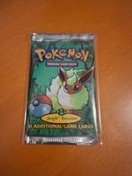 Sealed Jungle Pack (ongewogen), Ophalen, Nieuw, Booster, Foil