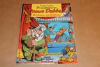 Douwe Dabbert 15 — Het Bedrog van Balthasar [1e dr 1990], Eén stripboek, Ophalen of Verzenden, Gelezen
