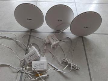 KPN WIFI VERSTERKER. P.S €25 beschikbaar voor biedingen