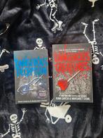 Dangerous Creatures en Dangerous Deception, Ophalen of Verzenden, Gelezen, Kami Garcia & Margaret Stohl