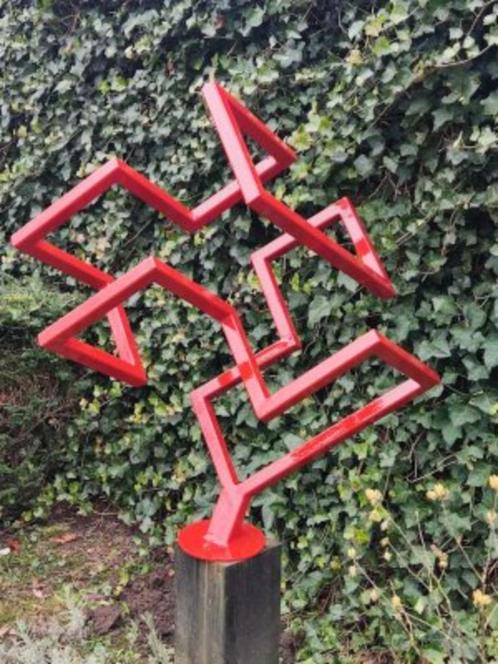 Eyecatcher, Antiek en Kunst, Kunst | Designobjecten, Ophalen