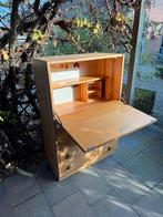 Bureautje, Huis en Inrichting, Bureaus, Ophalen of Verzenden, Gebruikt