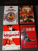 Veel dvd's sixties seventies films deel 2, Overige gebieden, Ophalen of Verzenden, Zo goed als nieuw, Vanaf 16 jaar