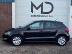 Volkswagen Polo 1.2 TSI Comfortline 105PK - Airco - 5 deurs, Auto's, Voorwielaandrijving, Euro 5, Stof, Beige