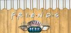 FRIENDS COMPLEET INCL. SERIES FINALE IN CENTRAL PERK BOX, Cd's en Dvd's, Dvd's | Tv en Series, Verzenden, Alle leeftijden, Boxset