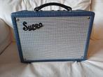 Supro '64 reverb 1605RJ, Muziek en Instrumenten, Ophalen, Zo goed als nieuw, Gitaar, Minder dan 50 watt