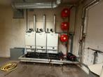 3 CV ketels, Ophalen, Hoog rendement (Hr), Cv-ketel of Combi-ketel, Minder dan 60 cm