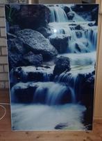 Warmtepaneel met afbeelding voor wandbevestiging, Doe-het-zelf en Verbouw, Verwarming en Radiatoren, Ophalen, Gebruikt, Cv-ketel of Combi-ketel