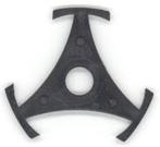 Single Adapters (los te koop), Cd's en Dvd's, Vinyl Singles, Gebruikt, 7 inch, Single, Ophalen of Verzenden