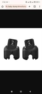 Maxi-Cosi Adapters, Ophalen of Verzenden