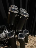 OCTOBAN DRUMS – Sets + Custom Tubes – From €100, Gebruikt, DropShopDrums, Ophalen of Verzenden, Trommel