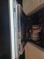 Bauknecht inbouw vaatwasser - Wegens nieuwe keuken, Ophalen, Gebruikt, Inbouw, Minder dan 85 cm