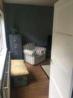 Vintage Gispen ladenkast, Huis en Inrichting, Kasten | Ladekasten, Ophalen, Gebruikt, 100 tot 150 cm, Vintage