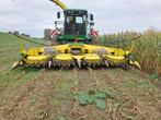 Kemper 460 maisbek john deere, Zakelijke goederen, Ophalen, Oogstmachine
