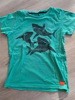 Shirt Orange Stars, Kinderen en Baby's, Kinderkleding | Maat 140, Ophalen of Verzenden, Zo goed als nieuw, Shirt of Longsleeve