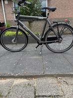 Herenfiets framemaat 62, Fietsen en Brommers, Fietsen | Heren | Herenfietsen, 61 tot 65 cm, Ophalen, Zo goed als nieuw, Overige merken