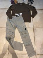 Mooie nieuwe originele casual CP Company cargo worker broek, Ophalen of Verzenden, Nieuw, Overige kleuren, CP Company