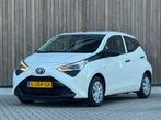 Toyota Aygo 1.0 VVT-i x-fun, Voorwielaandrijving, Stof, Gebruikt, Start-stop-systeem