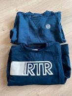 Sweaters Retour 116, Verzenden, Zo goed als nieuw, Jongen, Trui of Vest