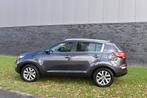 Kia Sportage 1.6 GDI BusinessLine Navi Pdc Camera (bj 2014), 1591 cc, 4 cilinders, Origineel Nederlands, Grijs