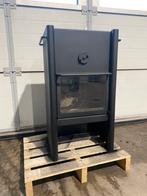 Harrie Leenders HL2 houtkachel TOPSTAAT, Ophalen