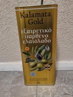 Griekse olijfolie kalamata, Diversen, Levensmiddelen, Ophalen of Verzenden