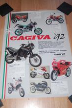 Cagiva modellen 1992, Verzenden, Overige merken