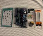 Arduino uno r3, 91 delig, nieuw, nooit gebruikt, Hobby en Vrije tijd, Elektronica-componenten, Ophalen of Verzenden, Nieuw