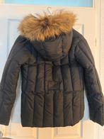 Scapa Donsjas Maat S - Warme Winterjas, Ophalen of Verzenden, Zo goed als nieuw, Maat 36 (S), Zwart