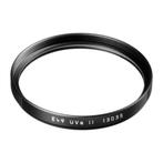 Leica 13035 Filter UVa II E 49 zwart, Audio, Tv en Foto, Minder dan 50 mm, UV-filter, Zo goed als nieuw, Ophalen