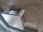Vloerkleed grijs 120x170, Huis en Inrichting, Stoffering | Tapijten en Kleden, Ophalen, Gebruikt, 100 tot 150 cm, 150 tot 200 cm