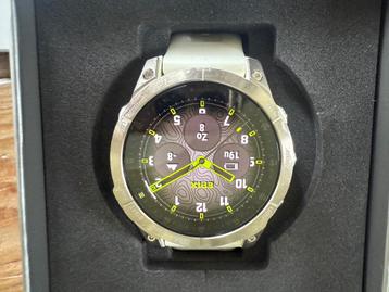 Garmin Epix gen 2 wit Sapphire 47 mm beschikbaar voor biedingen