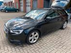 Audi A3 1.4 Tfsi 90KW 3D 2012 Zwart, Auto's, Audi, Voorwielaandrijving, Zwart, 4 cilinders, 620 kg