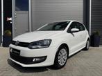 Volkswagen Polo 1.2 TSI BlueMotion Comfortline, Voorwielaandrijving, Stof, Gebruikt, Zwart