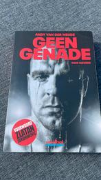 Thijs Slegers - Geen genade, Ophalen, Zo goed als nieuw, Balsport, Thijs Slegers