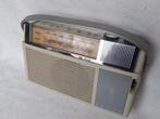 Vintage Reela Transistorradio, Ophalen of Verzenden, Gebruikt, Transistorradio
