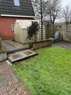 Gebruikte Kweekkas, Tuin en Terras, Ophalen, Gebruikt, Folie, Kweekkas