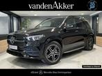 Mercedes-Benz GLE 350e AMG // Luchtvering // Soft Close // A, Automaat, 12 maanden, Gebruikt, Zwart