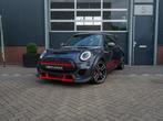 Mini John Cooper Works GP 2.0 GP, Auto's, Mini, 1998 cc, Gebruikt, 4 cilinders, Leder en Stof