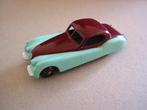 Dinky Toys  nr. 157 , Jaguar XK 120 Coupe , mint origineel, Hobby en Vrije tijd, Ophalen of Verzenden, Zo goed als nieuw, Auto