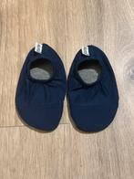 Slipstop - donkerblauwe waterschoentjes | maat 18-20, Jongetje of Meisje, Ophalen of Verzenden, Slipstop, Gebruikt