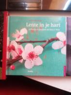 Lente in je hart Verhalen Parabels Oost en West Erich Kaniok, Boeken, Ophalen of Verzenden, Zo goed als nieuw, ERICH KANIOK ASOKA