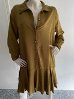 Custommade jurk maat l, Kleding | Dames, Jurken, Maat 42/44 (L), Custommade, Ophalen of Verzenden, Zo goed als nieuw