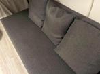 IKEA 3-zits slaapbank, Ophalen, Zo goed als nieuw, Tweepersoons