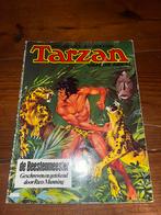 Tarzan van de apen, Boeken, Strips | Comics, Ophalen of Verzenden, Zo goed als nieuw