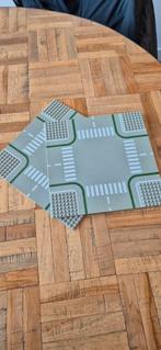 Lego plaat, Ophalen of Verzenden