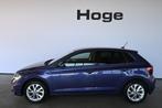 Volkswagen Polo 1.0 TSI Life Business Navigatie Carplay Crui, Auto's, Stof, Gebruikt, Met garantie (alle), 1072 kg