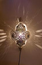 Diverse filligrain gaatjeslamp hanglamp wandlamp tafellamp, Ophalen of Verzenden, Nieuw, Glas, Oosters Arabisch 1001nacht Boho Ibiza Marrakech Marokkaans Turks
