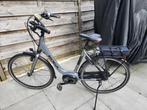 Ebike koga, Overige merken, Gebruikt, Ophalen of Verzenden, 50 km per accu of meer